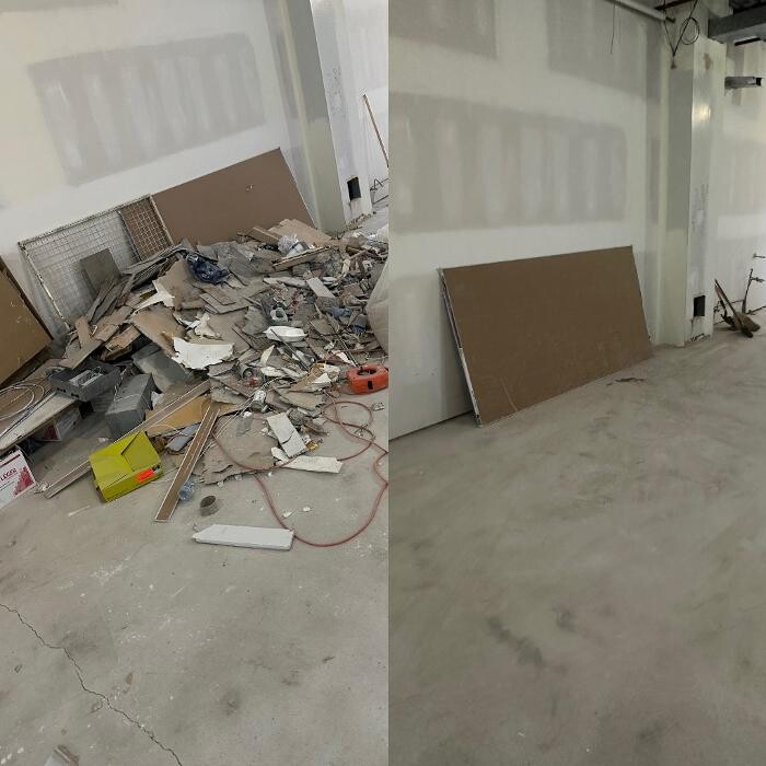 Images D&E Bins