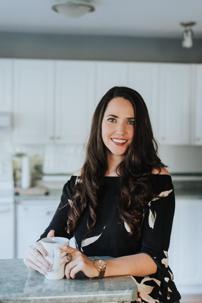 Images Kristin Hawley - Broker - EXIT Ottawa Valley Realty
