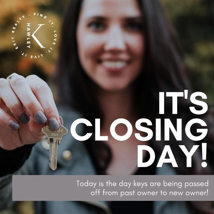 Images Kristin Hawley - Broker - EXIT Ottawa Valley Realty