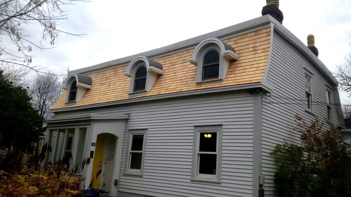 Images Historic Homes & Foundations