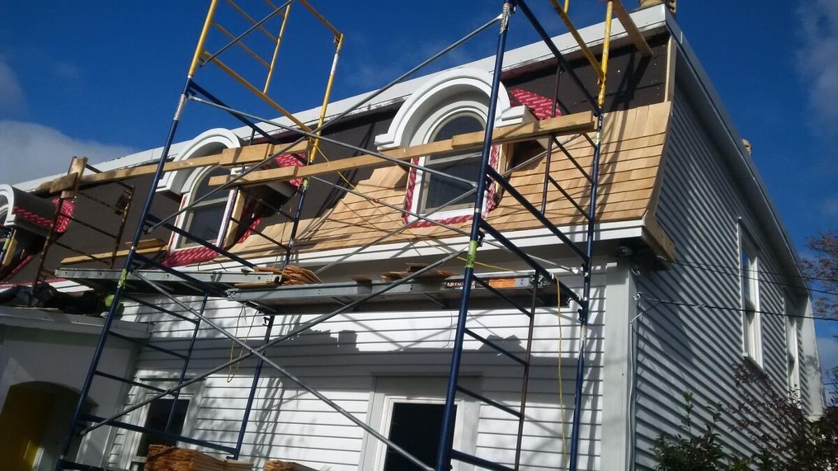 Images Historic Homes & Foundations