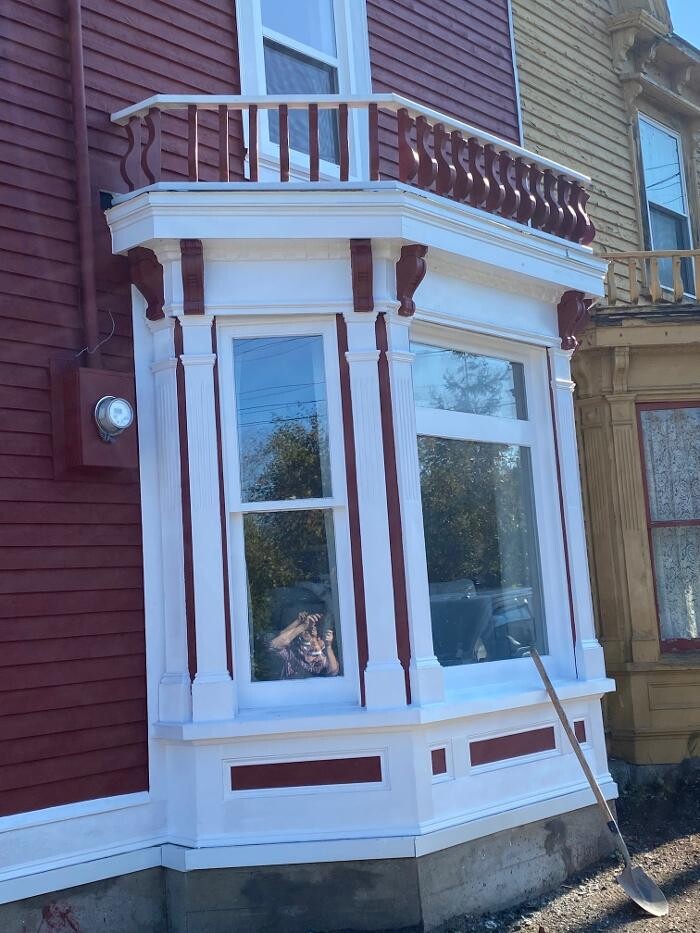 Images Historic Homes & Foundations