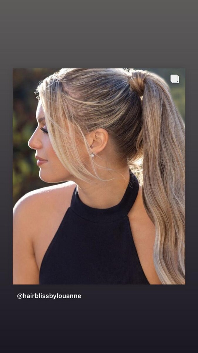 Images Hair Bliss by Louanne