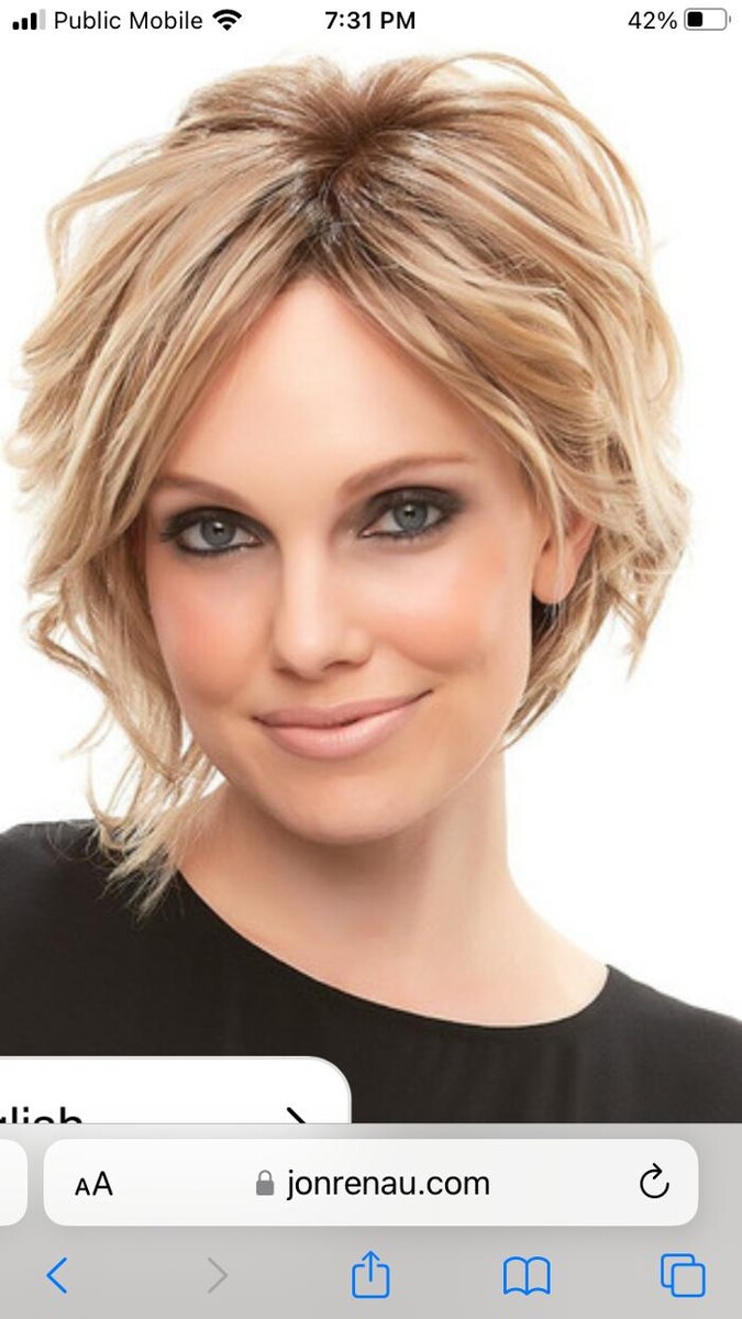 Images Hair Bliss by Louanne