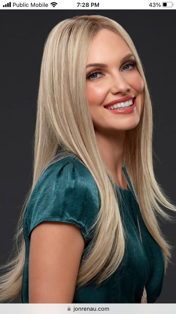 Images Hair Bliss by Louanne