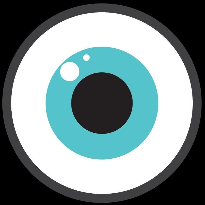 G&G Eye Doctors, Optometry & Optical - Cambridge Optometrist Logo