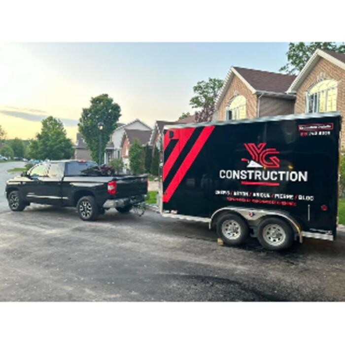 Images YG Construction