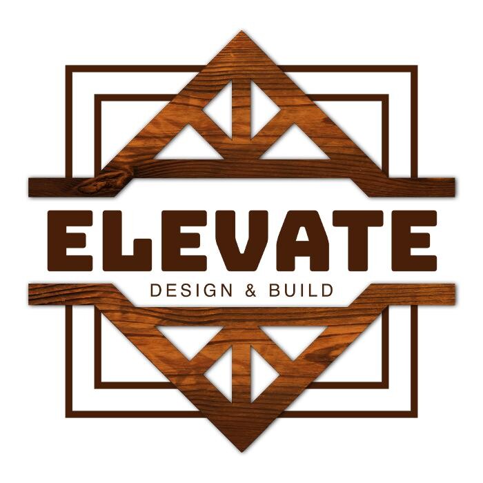 Elevate Design Build Inc Logo