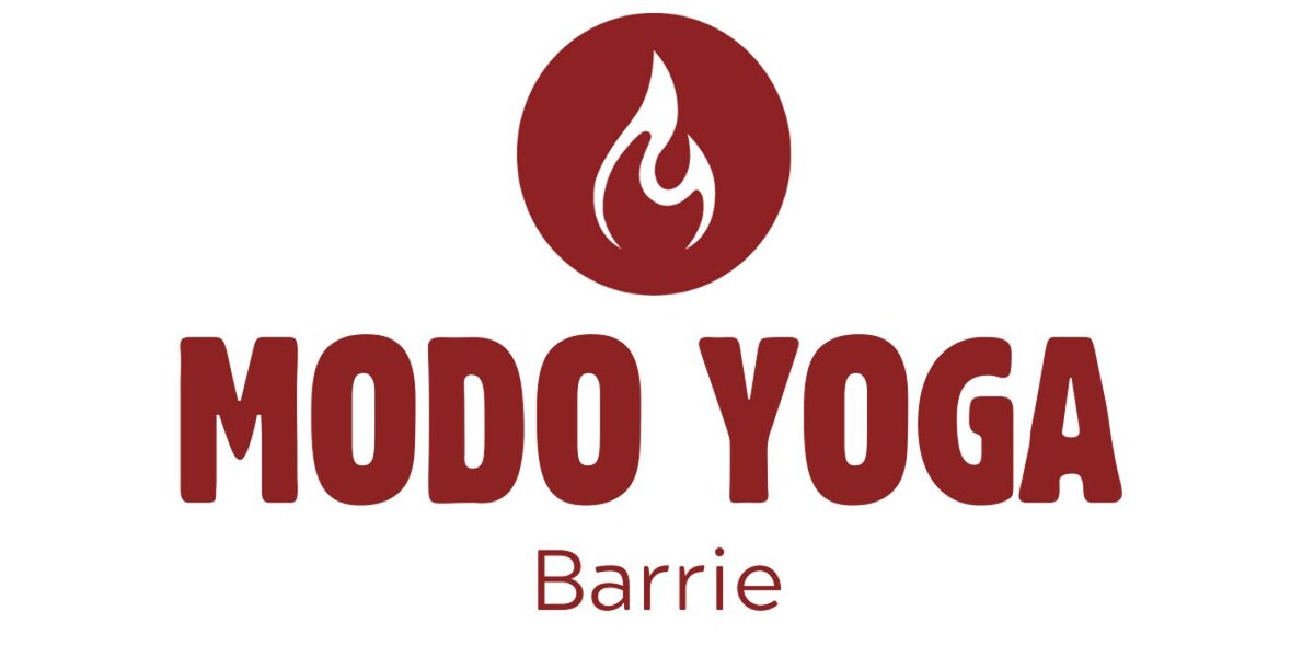 Images Modo Yoga Barrie