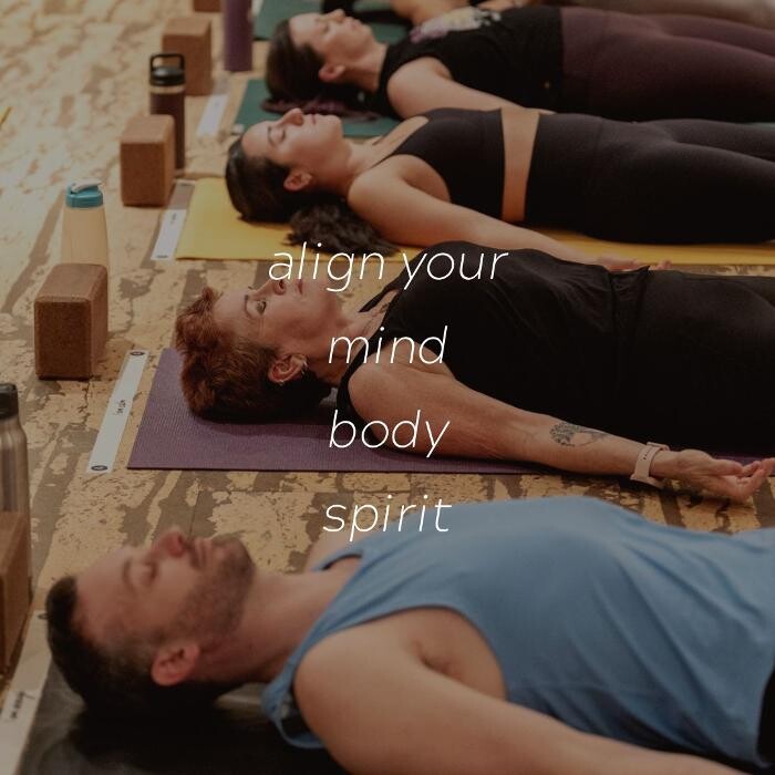 Images Modo Yoga Barrie