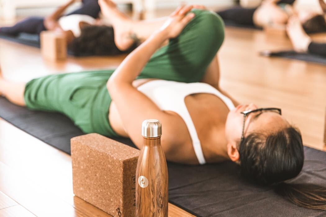 Images Modo Yoga Barrie