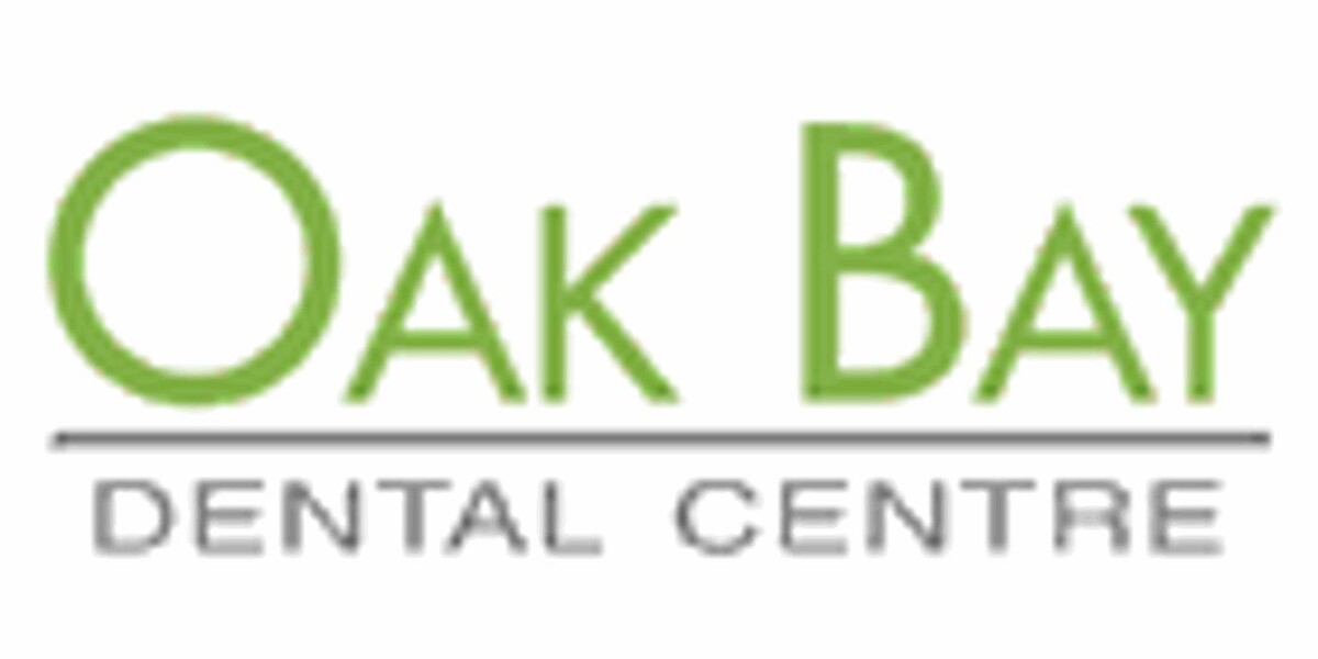 Oak Bay Dental Centre Logo