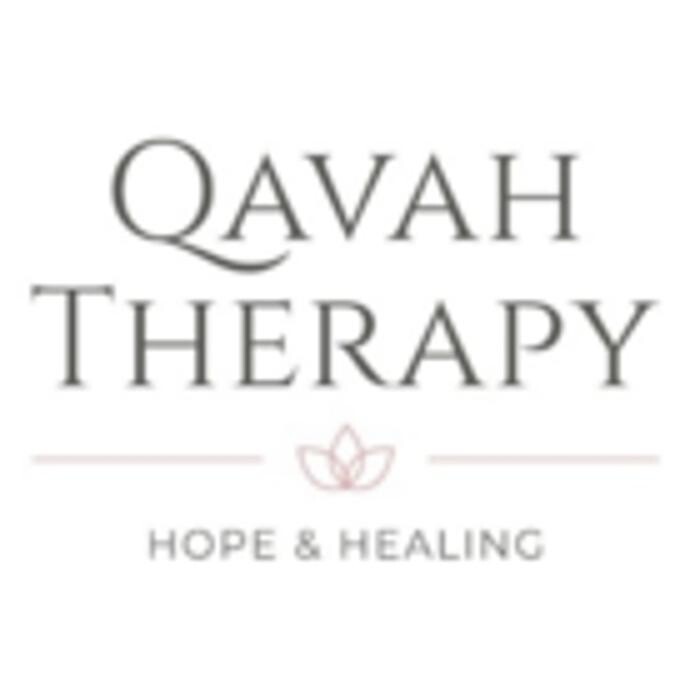 Qavah Therapy - Julie Kang Counselling Logo