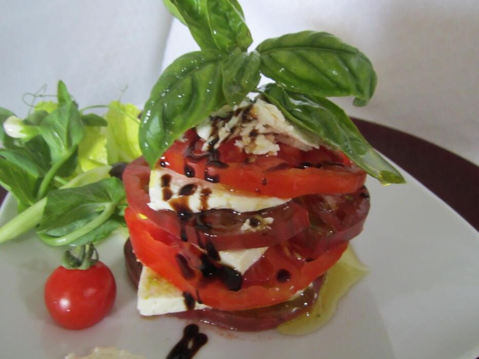 Images Personal Chef Toronto