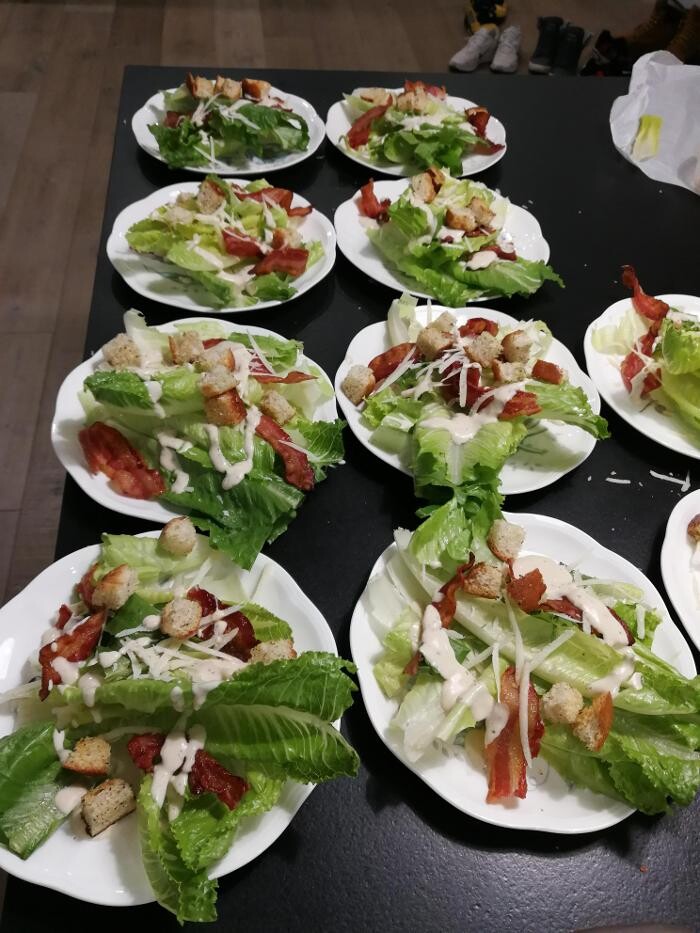 Images Personal Chef Toronto
