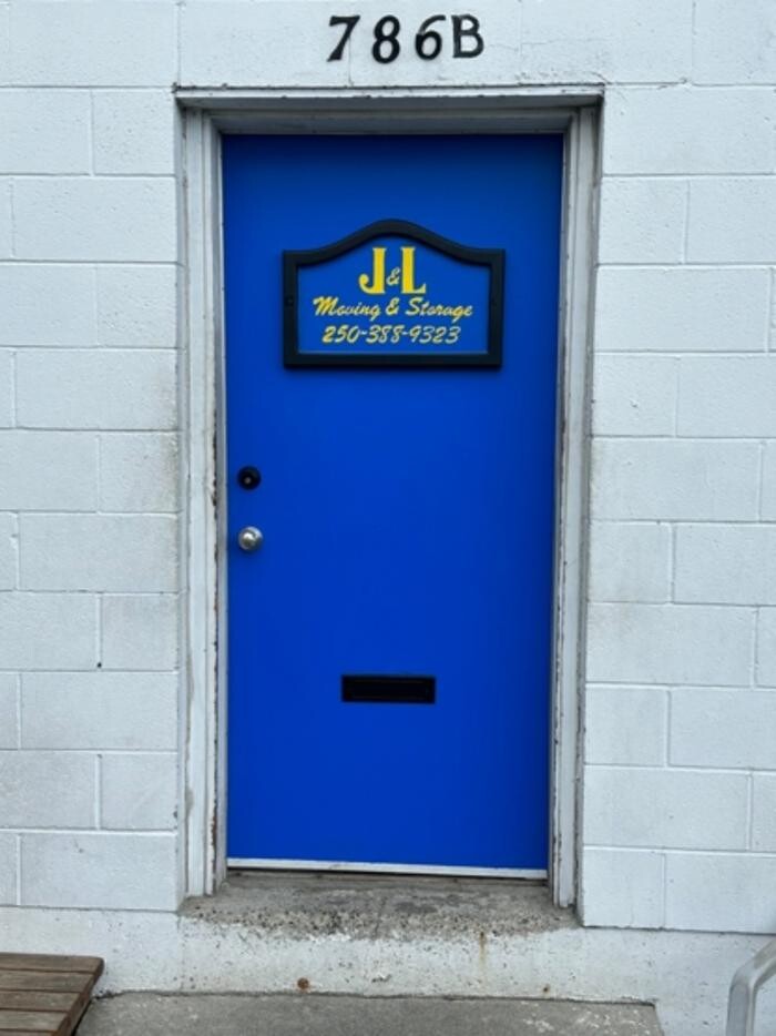 Images J & L Moving & Storage Ltd