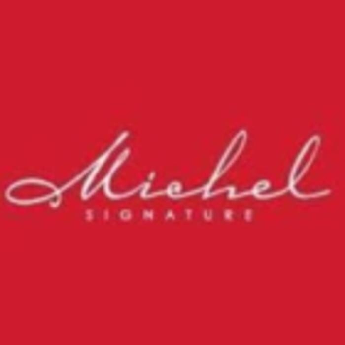 Boutique Michel Signature Logo