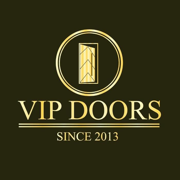 Images VIP Front Doors