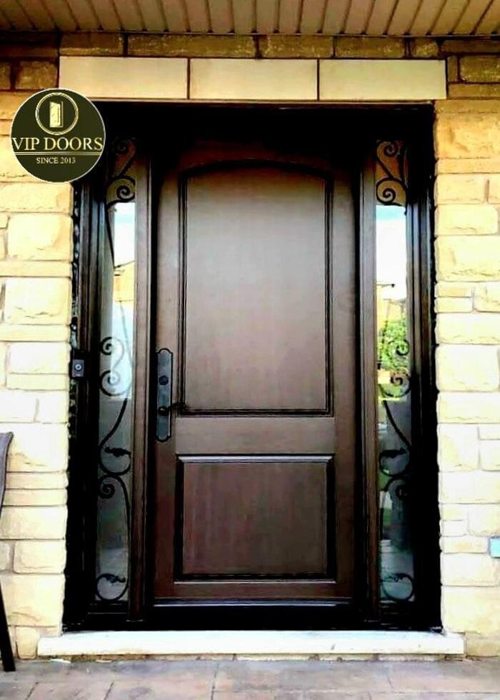 Images VIP Front Doors