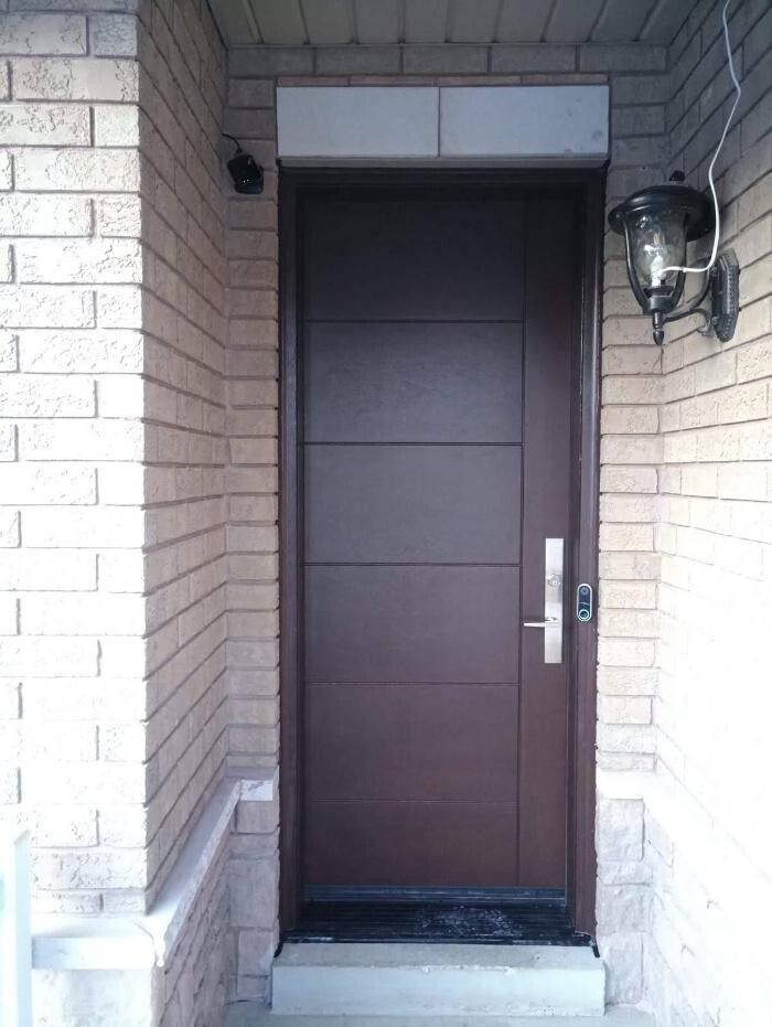 Images VIP Front Doors