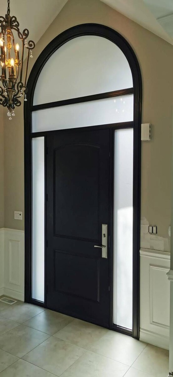 Images VIP Front Doors