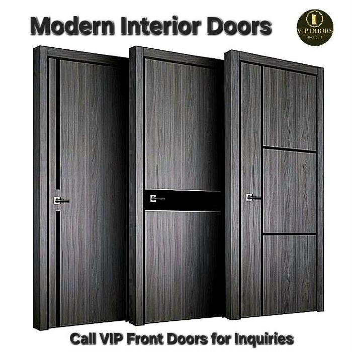 Images VIP Front Doors