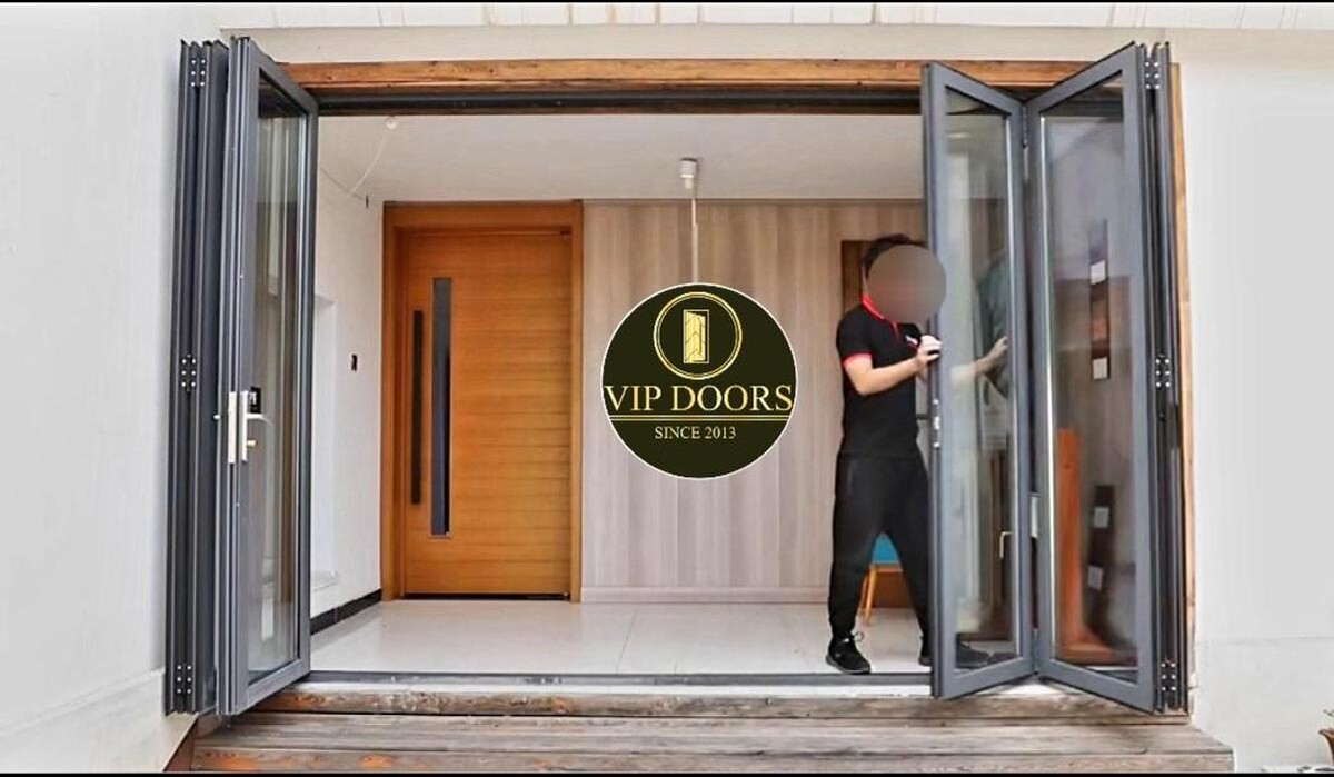 Images VIP Front Doors