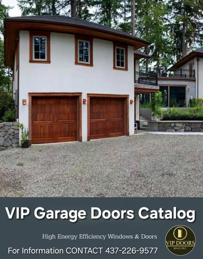 Images VIP Front Doors