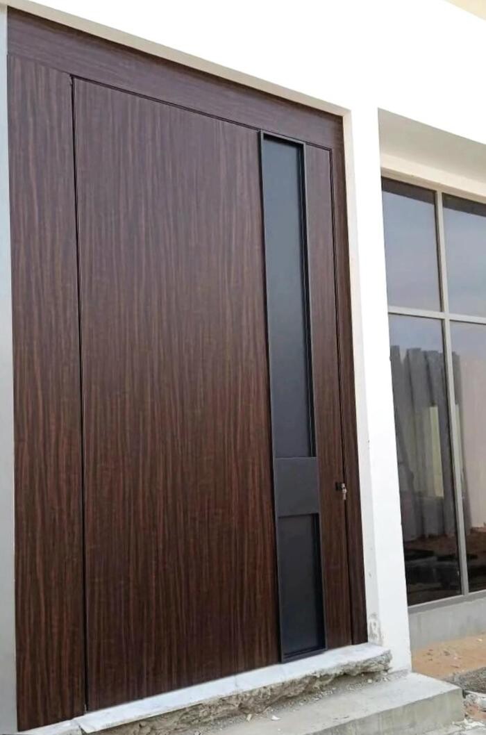 Images VIP Front Doors