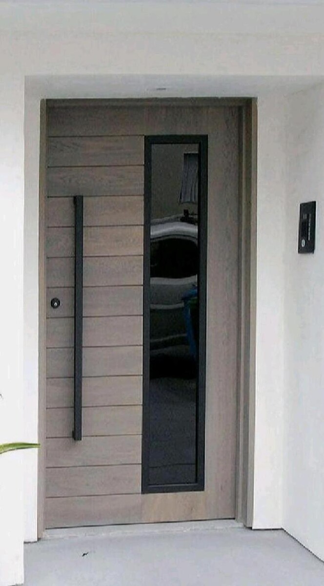 Images VIP Front Doors