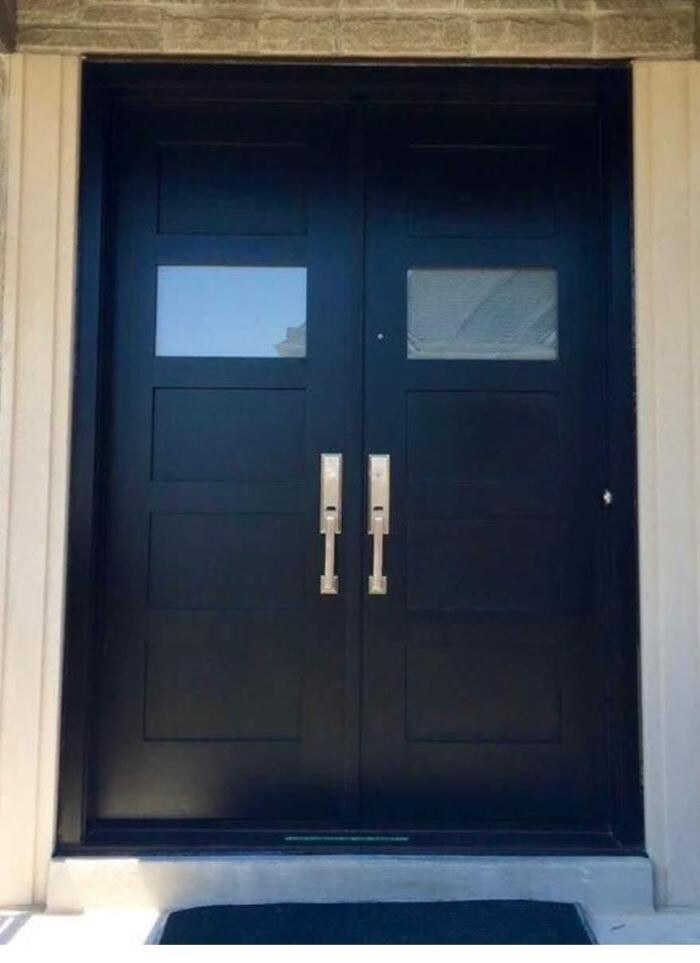 Images VIP Front Doors