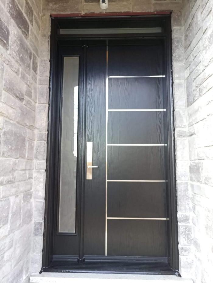 Images VIP Front Doors