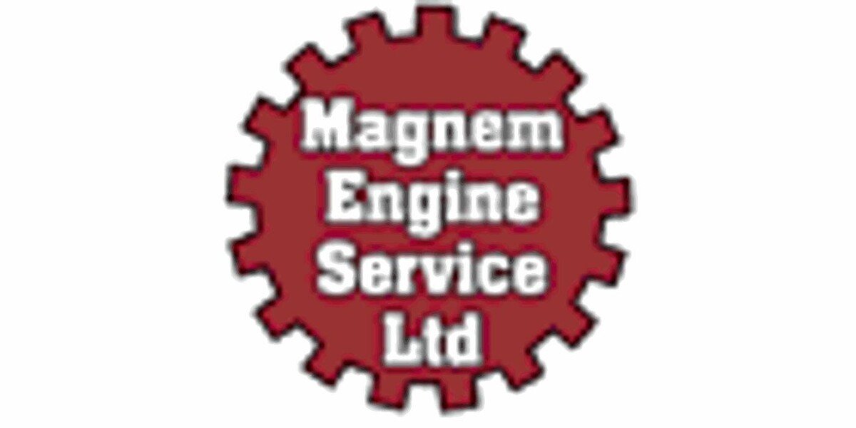 Magnem Engine Services Ltd Logo