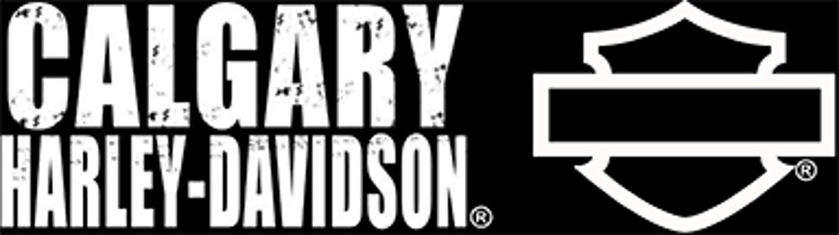 Calgary HarleyDavidson Logo