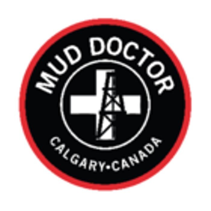 Mud Doctor Hydrovac Logo