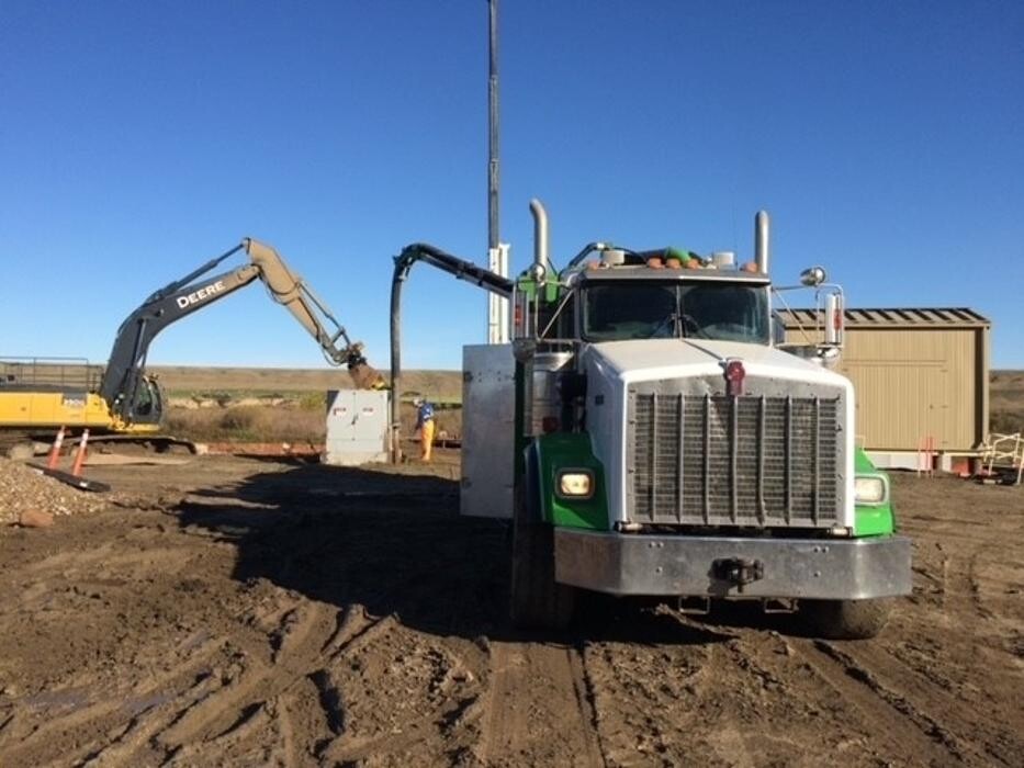 Images Mud Doctor Hydrovac