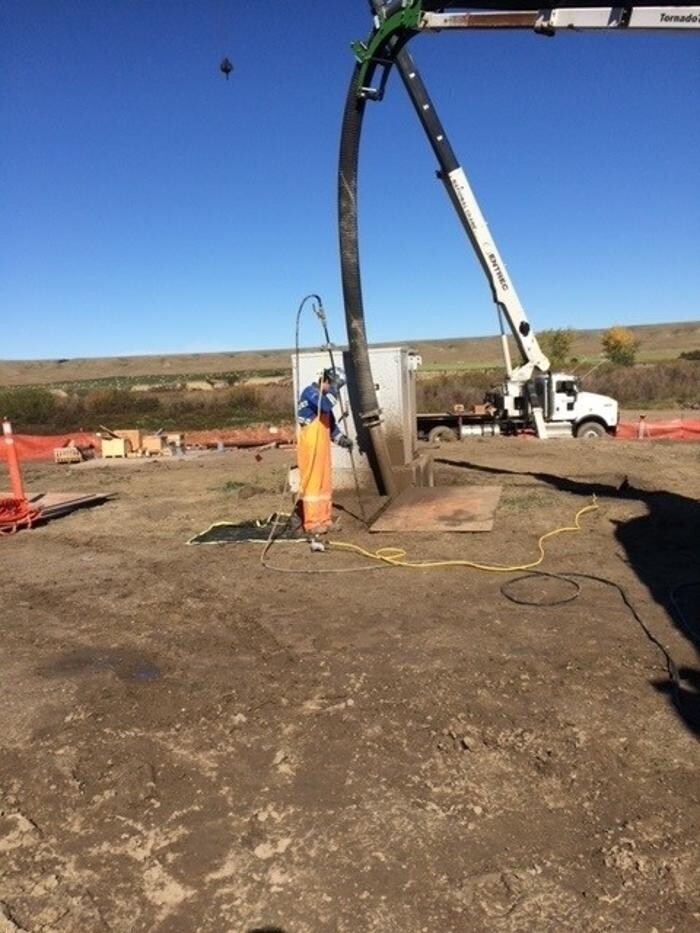 Images Mud Doctor Hydrovac