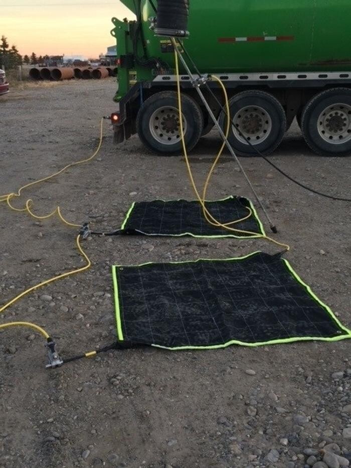 Images Mud Doctor Hydrovac