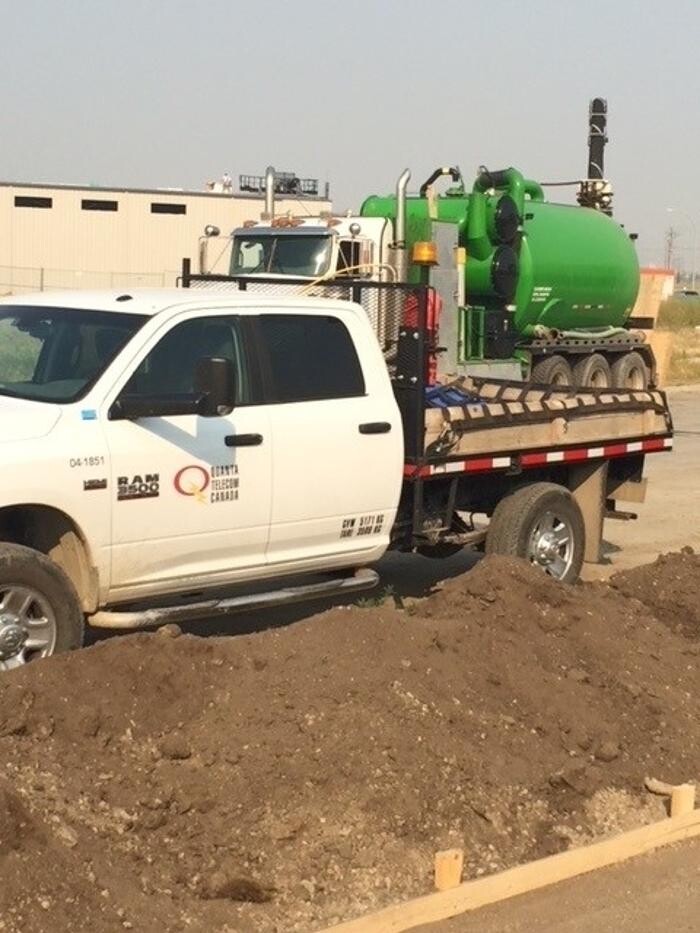Images Mud Doctor Hydrovac