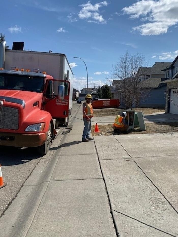 Images Mud Doctor Hydrovac
