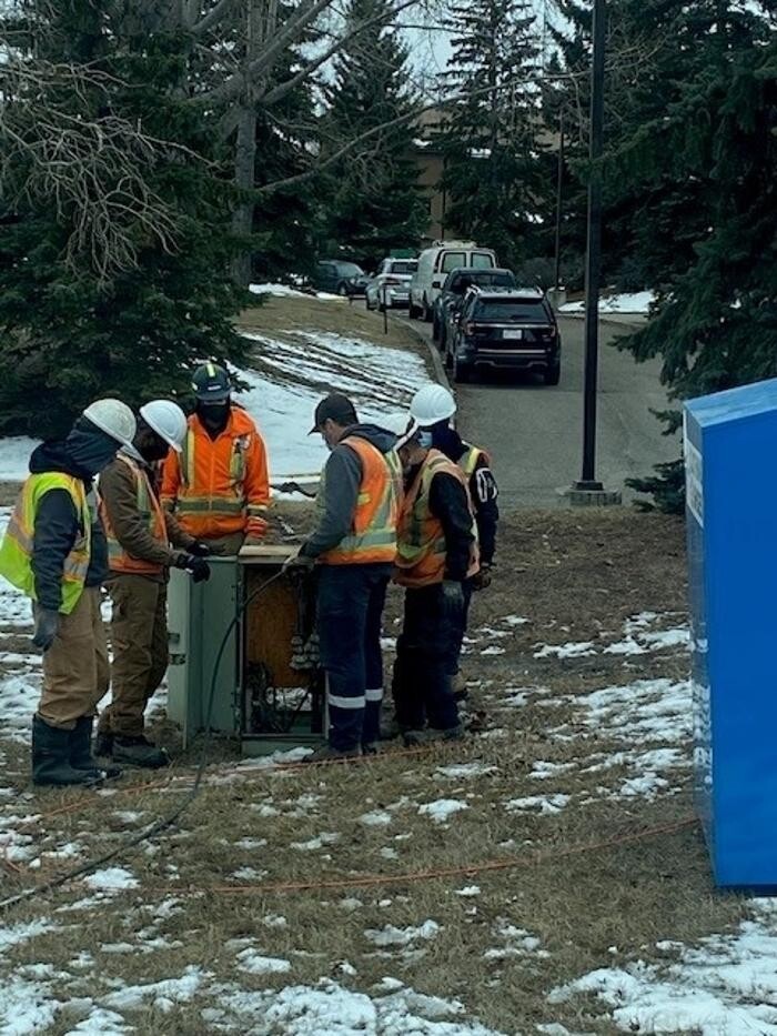 Images Mud Doctor Hydrovac