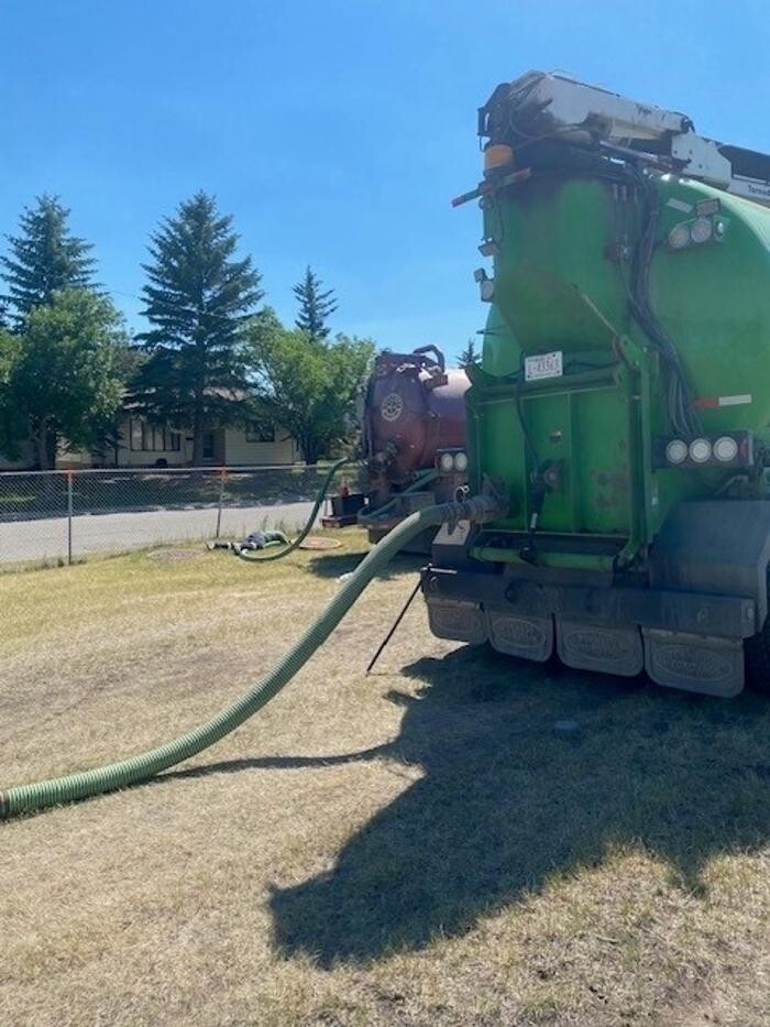 Images Mud Doctor Hydrovac