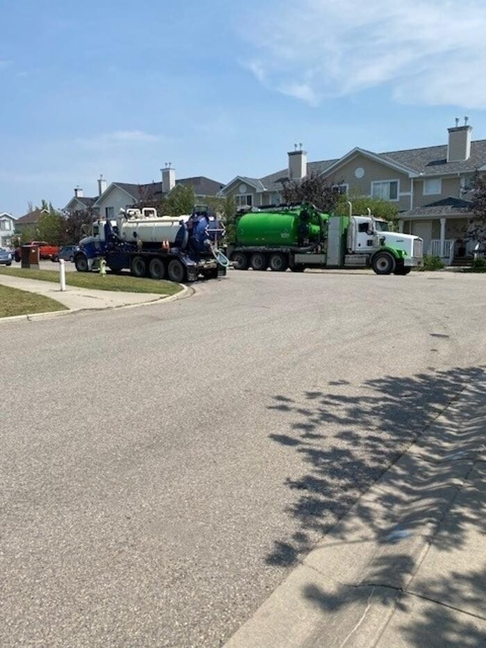Images Mud Doctor Hydrovac