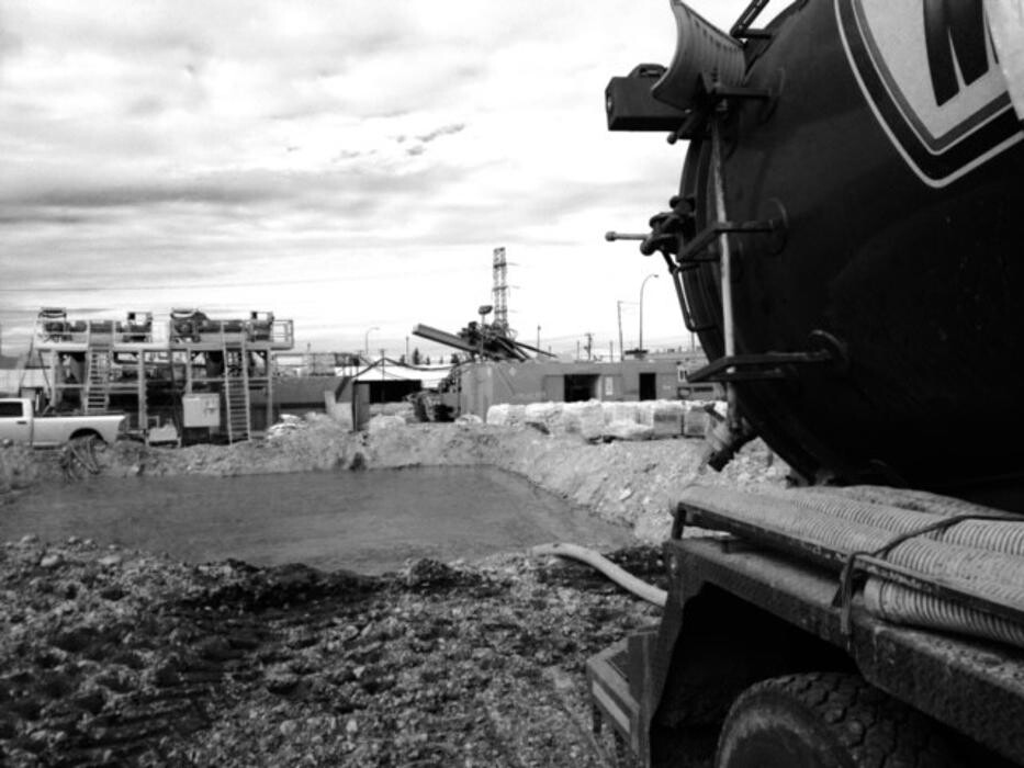Images Mud Doctor Hydrovac