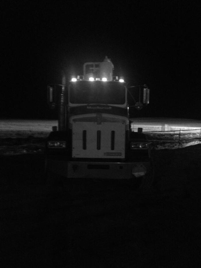 Images Mud Doctor Hydrovac