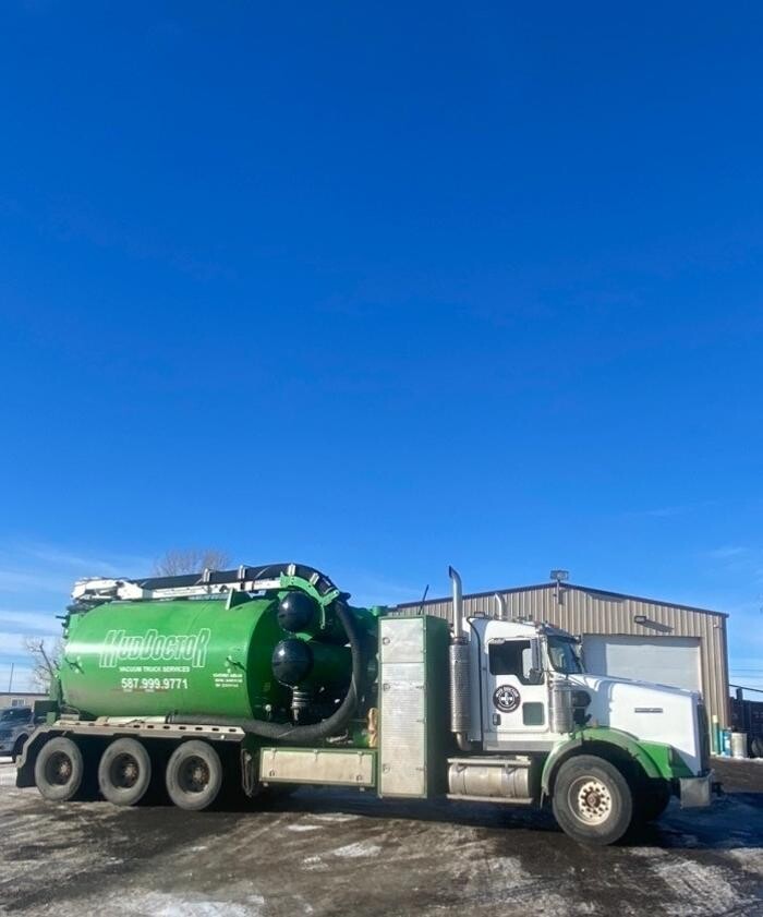 Images Mud Doctor Hydrovac
