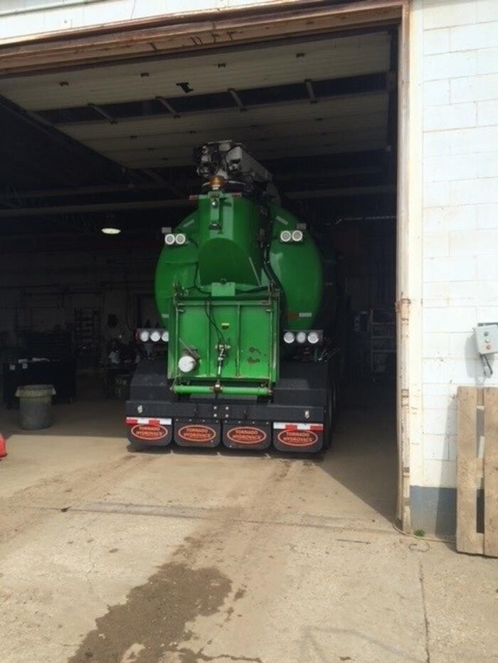 Images Mud Doctor Hydrovac