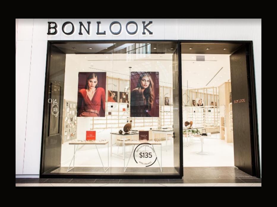 Images BonLook - Toronto, Yonge St.