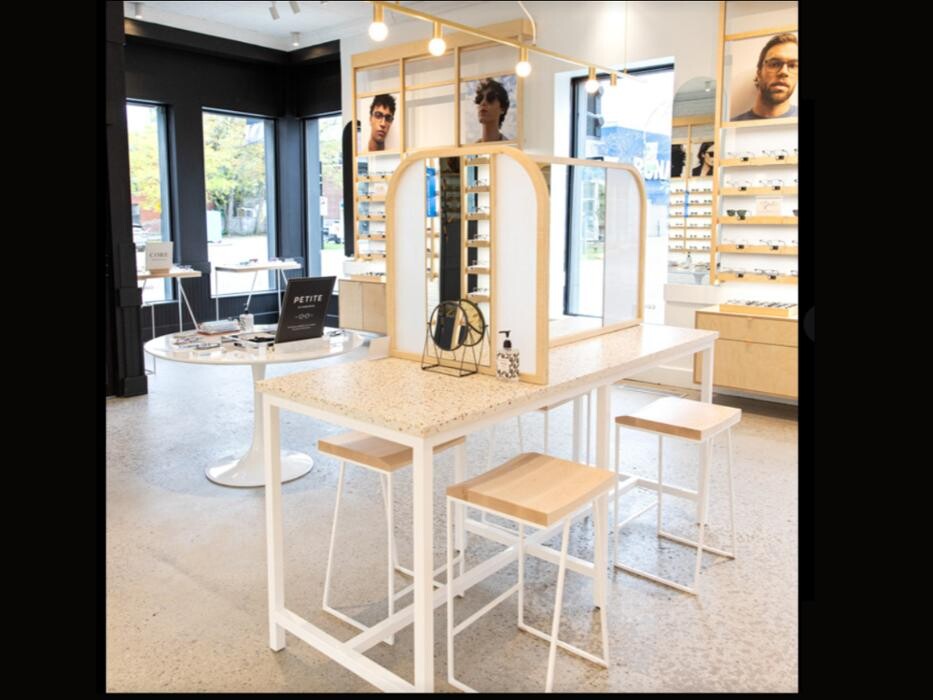 Images Bonlook - Montréal Rue Notre Dame