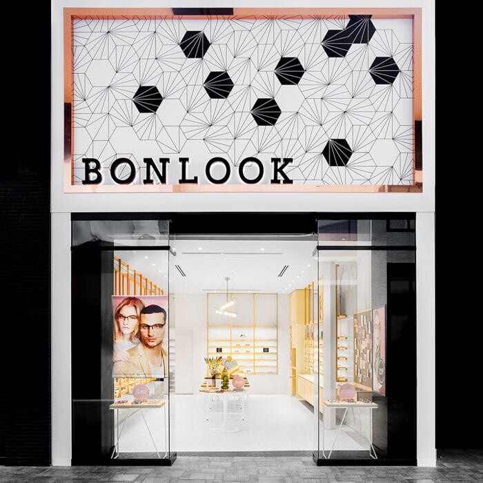 Images BonLook - Laval